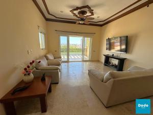 Departamentos a pie de la Marina Mazatlan