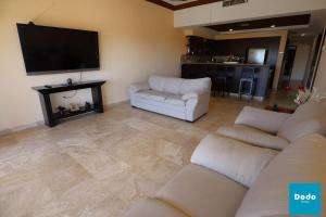 Departamentos a pie de la Marina Mazatlan