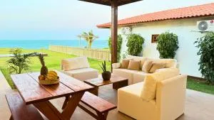 Lar Tropical - Quixeré