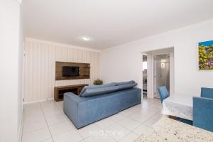 Apartamentos com Piscina em Floripa - CAC