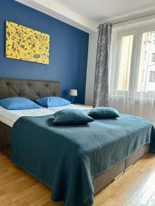 Vintage Tomasza 25 Apartments