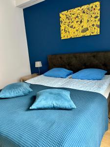 Vintage Tomasza 25 Apartments