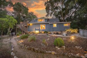 Dunning Ranch Guest Suite One