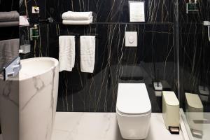 Le Blanc Cotroceni Hotel