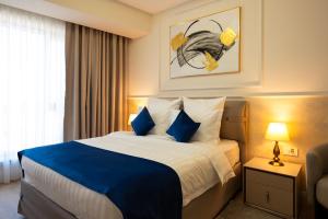 Le Blanc Cotroceni Hotel