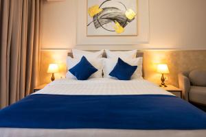 Le Blanc Cotroceni Hotel