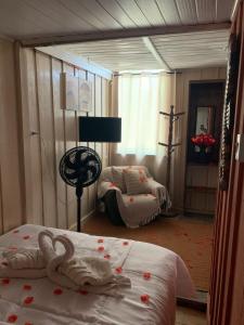 Santo Gole Ilha Do Mel