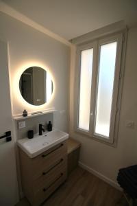 Maisons de vacances La Maison de Louise : photos des chambres