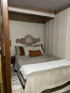 Santo Gole Ilha Do Mel