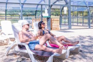 Camping Sous le Moulin