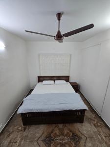MAS Residency