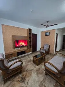 MAS Residency - Narakal