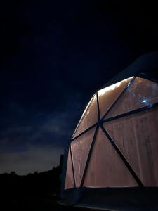 الباحة دومز Al baha Domes