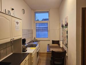 Pension an der Zeche