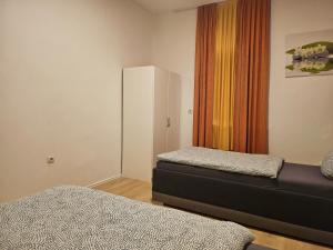 Pension an der Zeche