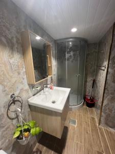 الباحة دومز Al baha Domes