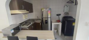 2 Bedroom 1 Bathroom Cabecera del LLano Doorman