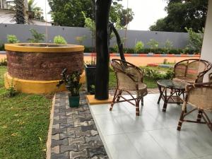 Mango Hacienda
