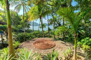 Paraiso em praia Particular - 2km de Juquey