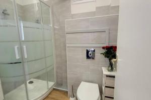 Ze Perfect Place - Confortable appartement 2 CHB - Asc - Port - Garibaldi