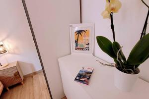 Ze Perfect Place - Confortable appartement 2 CHB - Asc - Port - Garibaldi