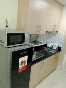 Affordable unit near MOA walking distance to picc