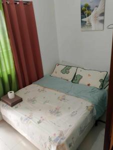 Affordable unit near MOA walking distance to picc