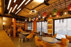 Passpartu Garni hotel Rooms