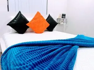 Serenity House - إنجلوود