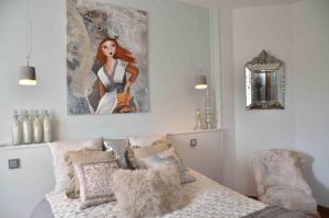 Chambres dHôtes & SPA Le Chat Chez Qui jHabite