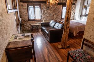 CASA RURAL EL BÚ - B&B Alto Tajo Alojamiento Rural Guadalajara