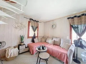 Gîte Sao Tomé - 米特拉克