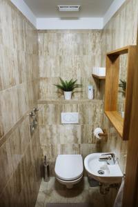 Szimpla Residence - Free parking