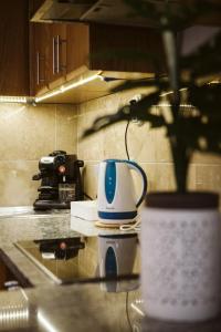 Szimpla Residence - Free parking