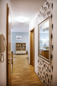 Szimpla Residence - Free parking