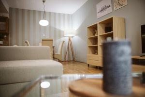 Szimpla Residence - Free parking