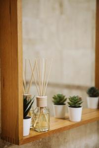 Szimpla Residence - Free parking