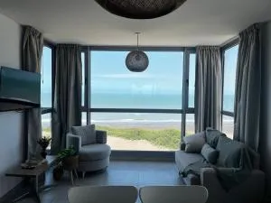 Departamento a estrenar frente al mar - Balneario Reta