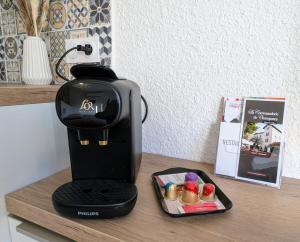 Studio le Cosy - Bourgoin Centre