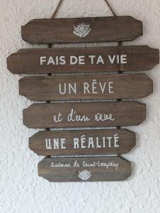 Studio le Cosy - Bourgoin Centre