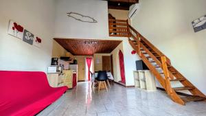 Gite la Capelle près de Sigean Narbonne dans lAude à 10 min des plages Méditerranée