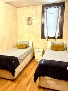 APARTAMENTO L AÜT - Central