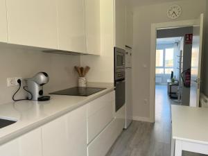 Apartamento Verdemar