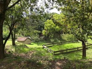 Gîte des 3 vallées - Le soleil des Cévennes