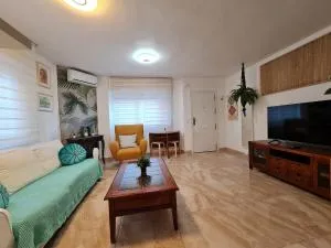 UCAM Duplex - Alcantarilla