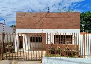 Casa na Região Central de Cuiabá - Porto