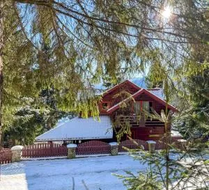 Cabana Raza Soarelui - بيليش