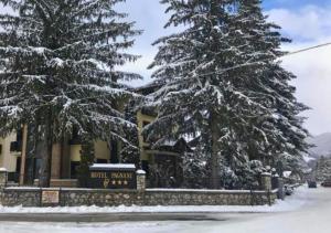 Hotel Pagnani