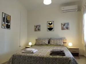 Άνετη διαμονή στο κέντρο της Ανατολής - Anatolí