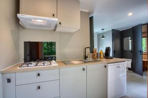 Campings Camping du Lac de Grolejac : photos des chambres